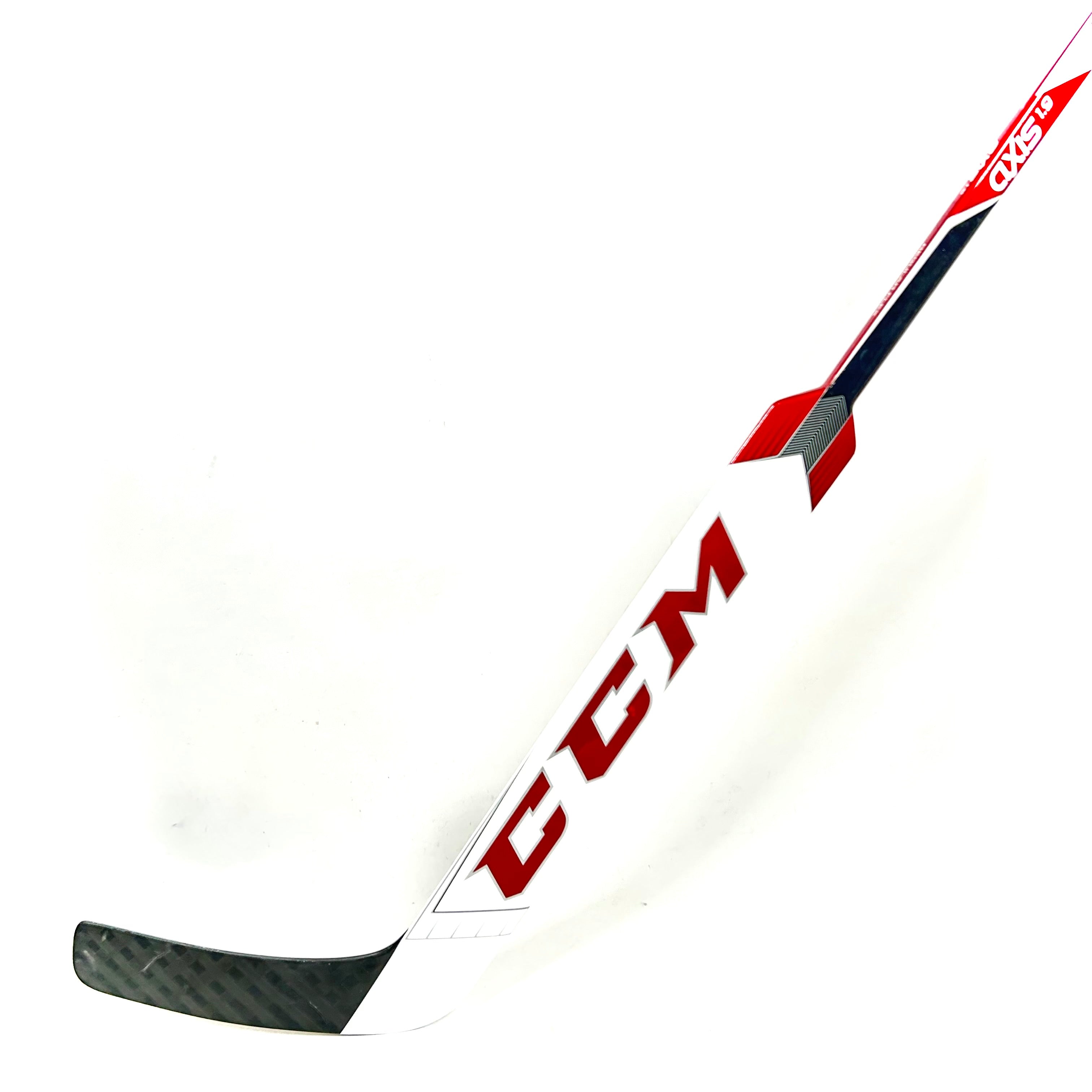 Gardien de but - Axe CCM 1.9
